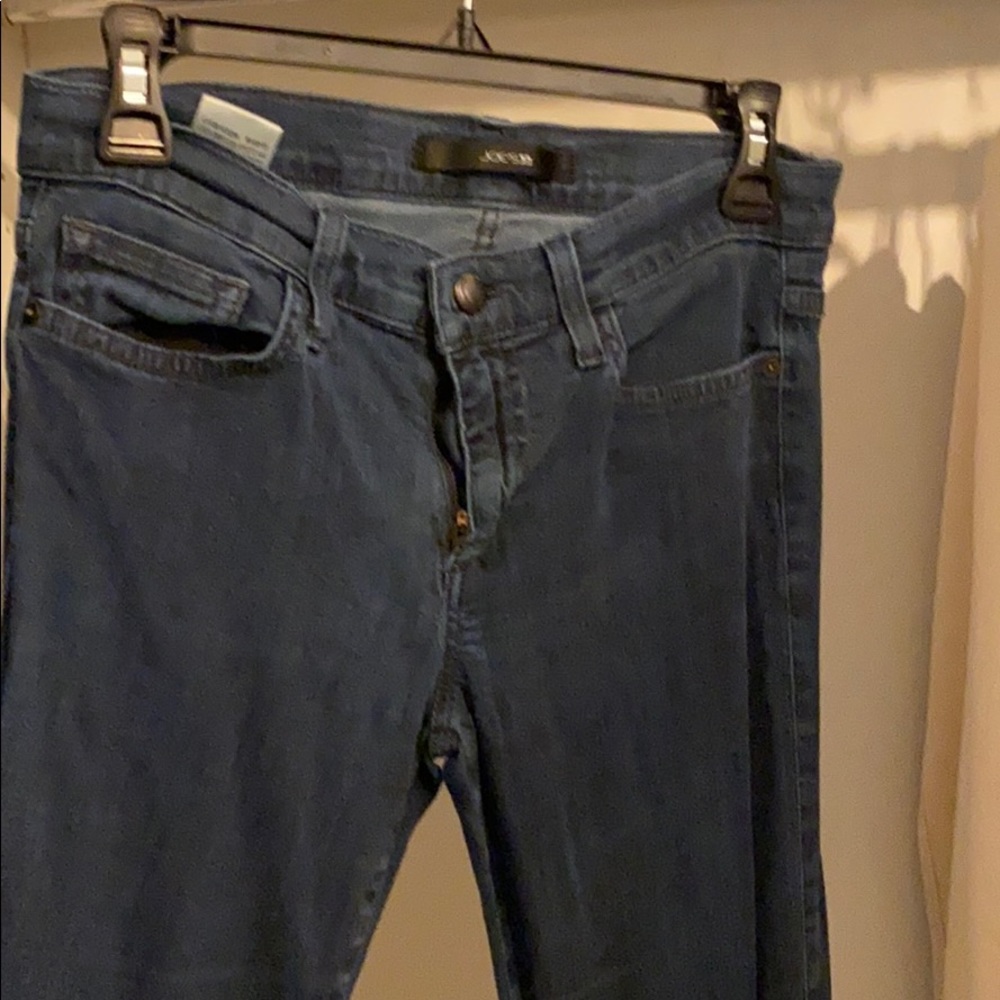 Joe’s jeans